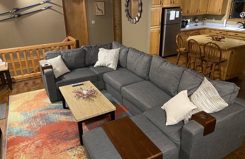 Central Lake House | Relaxing Year-Round Lakefront Retreat! Newly Remodeled Kitchen!