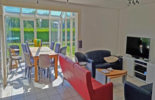 Breskens House | Relaxing Zeeland Escape