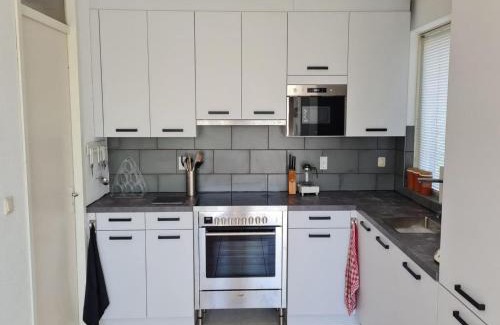 Breskens House | Relaxing Zeeland Escape