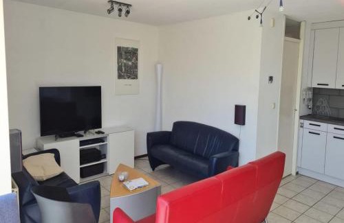 Breskens House | Relaxing Zeeland Escape