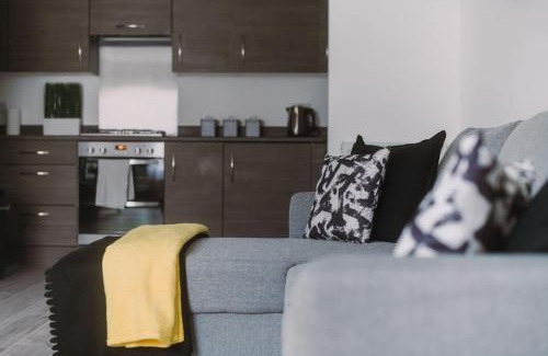 East End Apartment | RelaxingSleep Apartments
