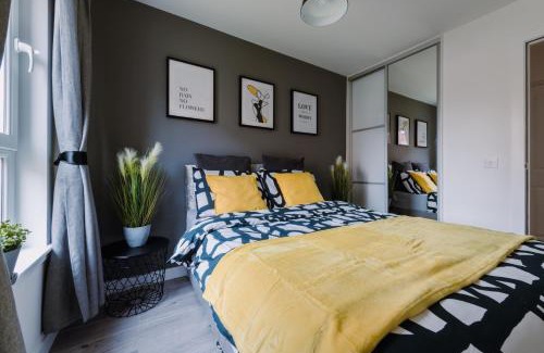 East End Apartment | RelaxingSleep Apartments