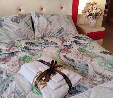 Midelt House | Relaxnstay3