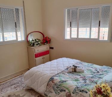 Midelt House | Relaxnstay3