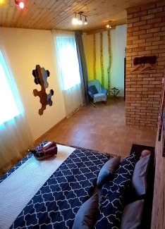 Lici House | RelaxRitual