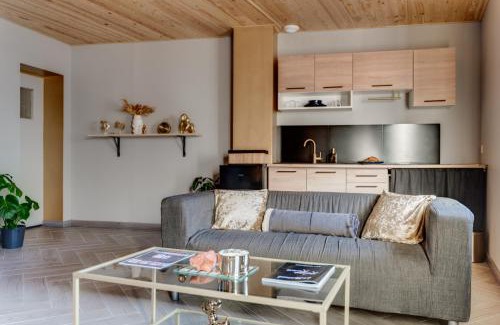Lavernose-Lacasse Apartment | RelaxRoom Sauna Balnéothérapie Détente Bien-être