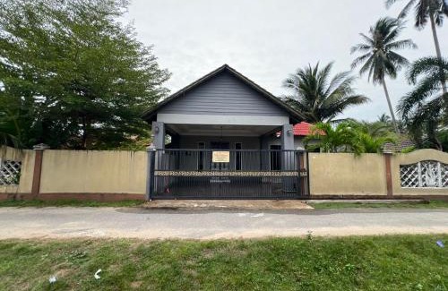 Kota Bharu House | Relaxs Homestay