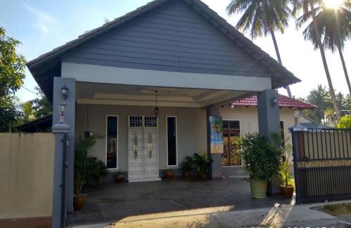 Kota Bharu House | Relaxs Homestay