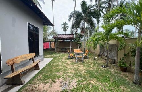 Kota Bharu House | Relaxs Homestay