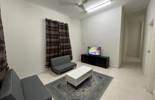 Kota Bharu House | Relaxs Homestay Semi-D