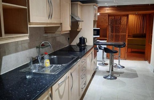 Blendon and Penhill Bed & Breakfast | Relevant properties