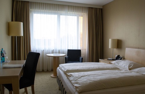 Ratingen Hotel | relexa hotel Ratingen City
