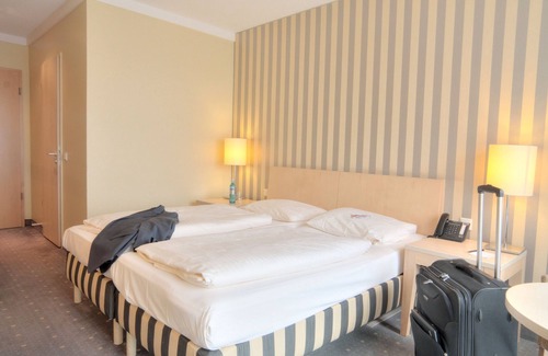 Ratingen Hotel | relexa hotel Ratingen City