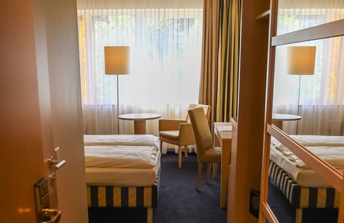 Ratingen Hotel | relexa hotel Ratingen City