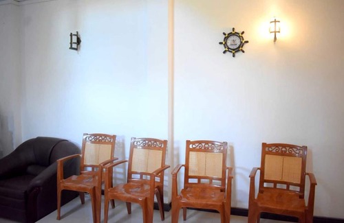 Anuradhapura Hotel | Reliance Holiday Resort