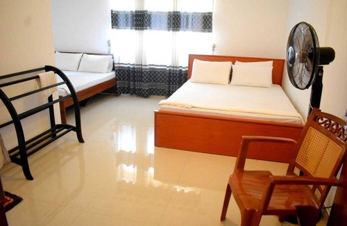 Anuradhapura Hotel | Reliance Holiday Resort