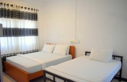 Anuradhapura Hotel | Reliance Resort