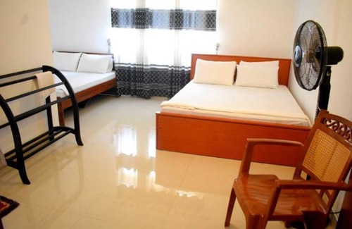 Anuradhapura Hotel | Reliance Resort