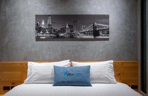 Nai Harn Apartment | Relife The Windy by VillaCarte