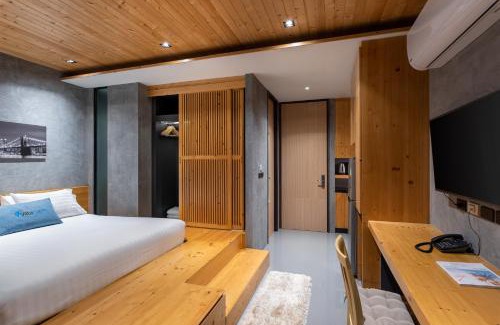 Nai Harn Apartment | Relife The Windy by VillaCarte