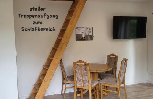 Bad Arolsen Apartment | Reload Apartments - FeWo1 im Remmeker Feld