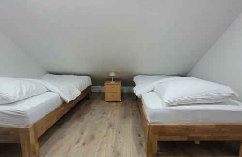 Bad Arolsen Apartment | Reload Apartments - FeWo1 im Remmeker Feld