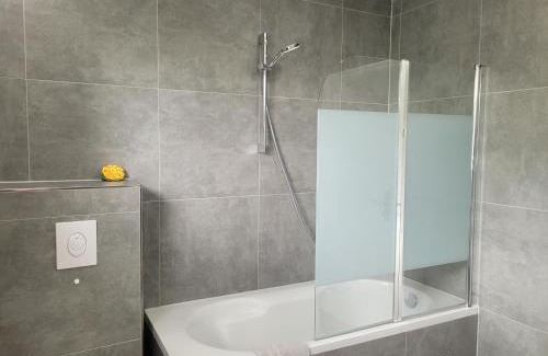 Bad Arolsen Apartment | Reload Apartments - FeWo1 im Remmeker Feld