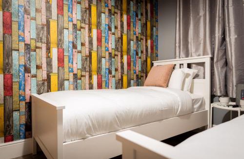 Manchester City Centre House | REM Hotel