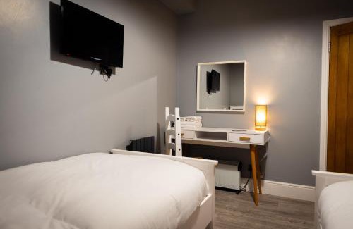 Manchester City Centre House | REM Hotel