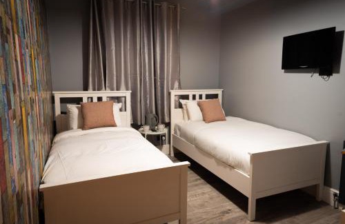 Manchester City Centre House | REM Hotel