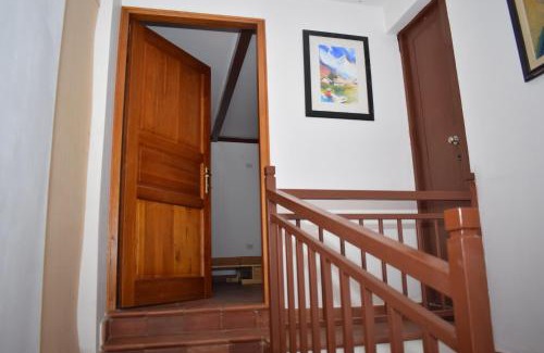 Independencia Apartment | Remanso Andino