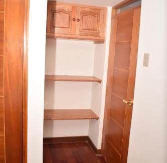 Independencia Apartment | Remanso Andino
