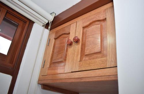 Independencia Apartment | Remanso Andino