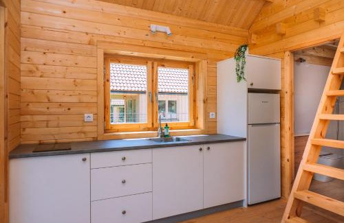 Allariz Cabin | Remanso de paz en Allariz - Cabaña 1