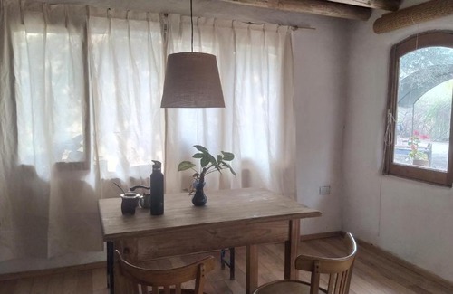 Rio Ceballos Apartment | Remanso del Citon