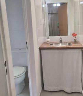 Rio Ceballos Apartment | Remanso del Citon