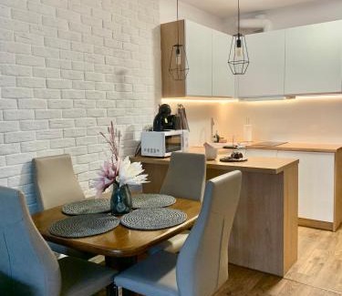 Augustow Apartment | REMAR - Apartamentai prie Necko Ežero