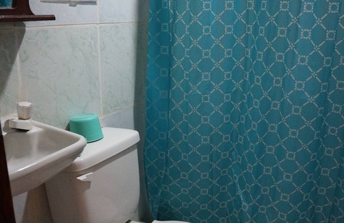 Puerto Princesa City Centre Hotel | Remari Tourist Inn