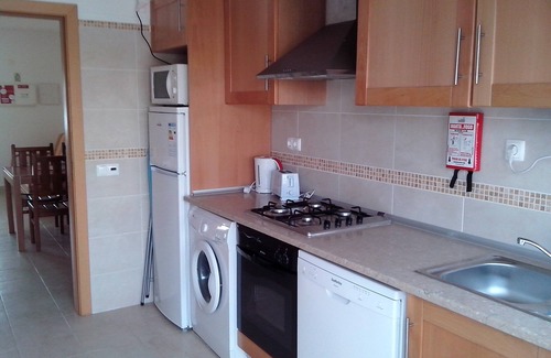 Pata de Baixo Apartment | Remarkable 1-bed Apartment in Olhos de Agua