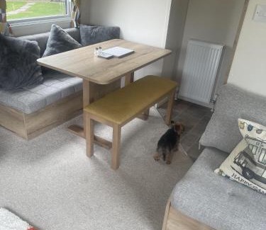 Minehead Ski Chalet | Remarkable 1-Bed Chalet in Minehead