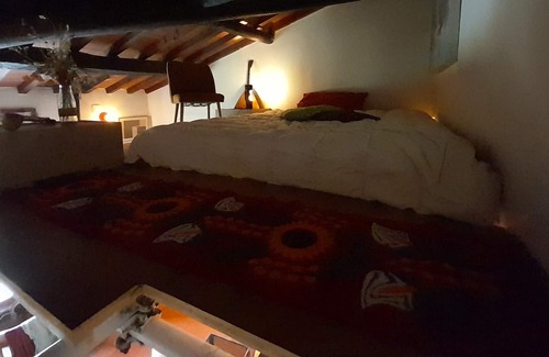 Pieve a Presciano Apartment | Remarkable 1-Bed House in Pieve A Presciano