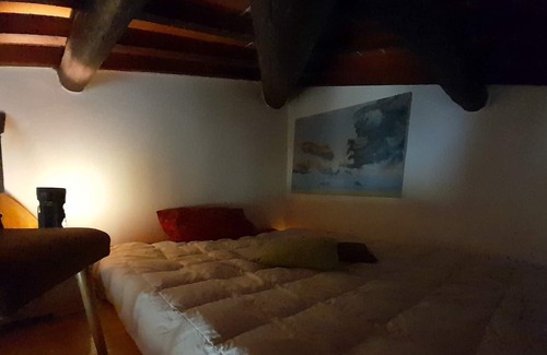 Pieve a Presciano Apartment | Remarkable 1-Bed House in Pieve A Presciano