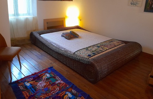 Pieve a Presciano Apartment | Remarkable 1-Bed House in Pieve A Presciano