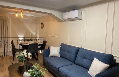Florentin Apartment | Remarkable 2-Bed Apartment in Tel Aviv-Yafo