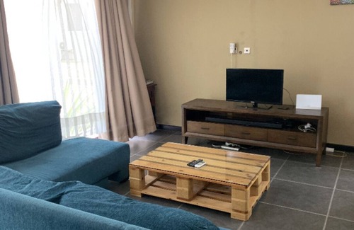 Abelemkpe Apartment | Remarkable 2-bed Apartment in Accra