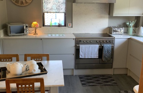 Wooler Cottage | Remarkable 2-bed Cottage in Tranquil Setting
