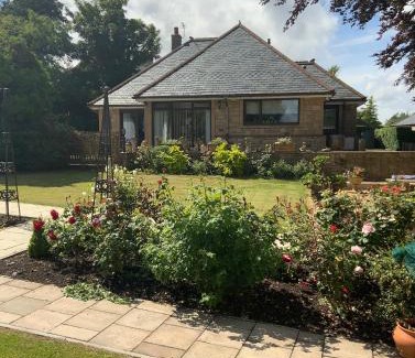 Wooler House | Remarkable 2-Bed Cottage in tranquil setting