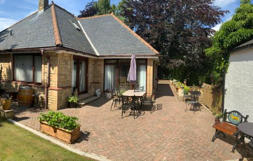 Wooler House | Remarkable 2-Bed Cottage in tranquil setting