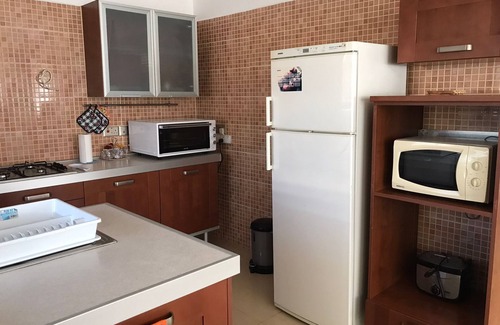 North Nicosia Apartment | Remarkable 2-Bed Apartment in a Great area Nicosia
