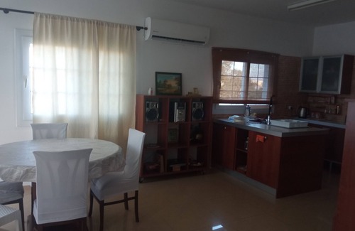 North Nicosia Apartment | Remarkable 2-Bed Apartment in a Great area Nicosia